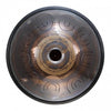 Zungen drums