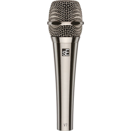 sE Electronics V7 Nickel