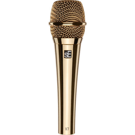 sE Electronics V7 Gold - Dynamisches Mikrofon