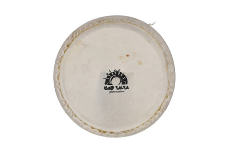 GEWA Ersatzfell für Bongo, Naturfell 8,5"