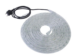 Eurolite Rubberlight LED Grün (9m)