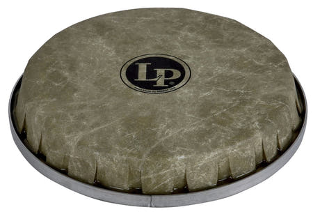 LP Fiberskyn 3 Bongo-Fell 7", LP263AP