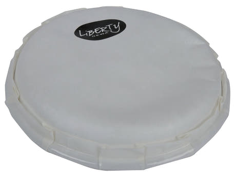 GEWA Liberty Series djembe-Fell 7" Fiberskin für seilgespannte djembe