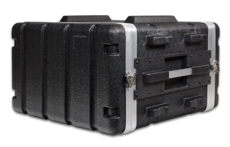 19" Rackcase (6U)
