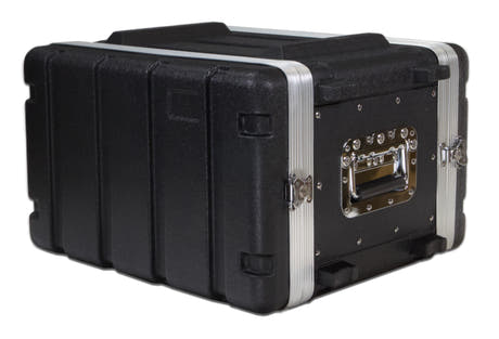 19" Rackcase (30cm, 6U)