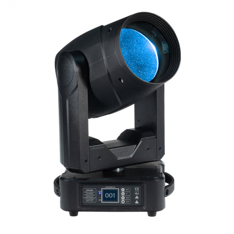 Marconi Vega Prime 200 Moving Head Beam (200W)