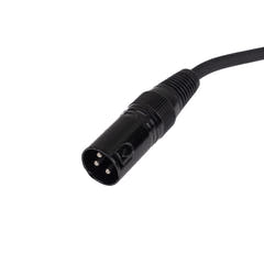 Perfex DMX Kabel (1m)