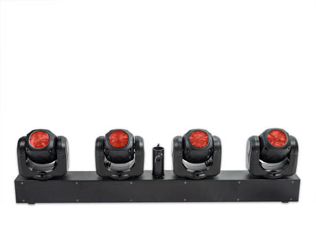 Marconi VEGA PRIME 4x32W - Moving Head