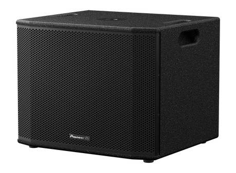 Pioneer DJ XPRS1152S Aktiver Subwoofer