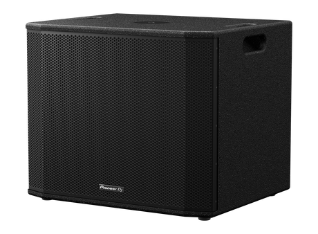 Pioneer DJ XPRS1182ST - Aktiver Subwoofer