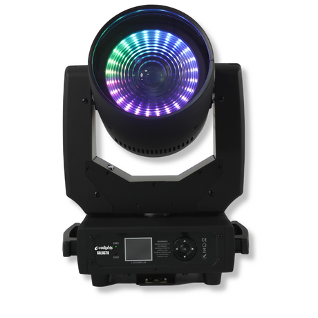 Evolights Galacto – 120W Beam/Wash