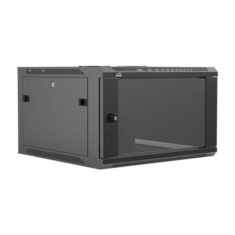 Caymon 19" Wand-Rack (6u)